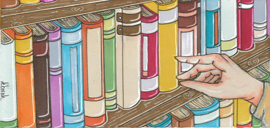 Infiltration nocturne_Illustration deborah_Imagin'encre