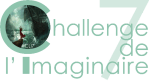 Challenge de l'imaginaire