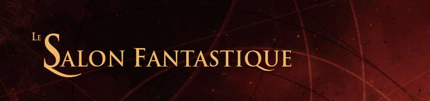 Salon Fantastique édition 2019