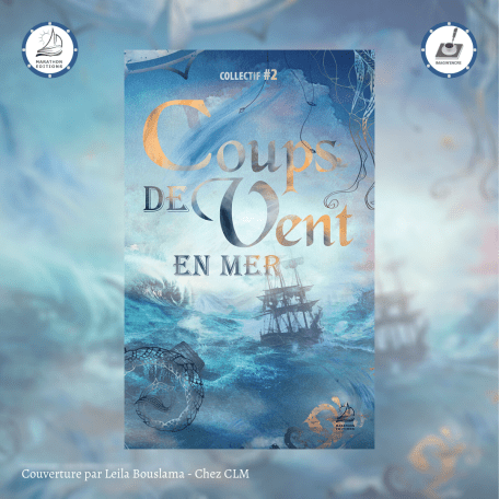 AT - Coups de vent en mer