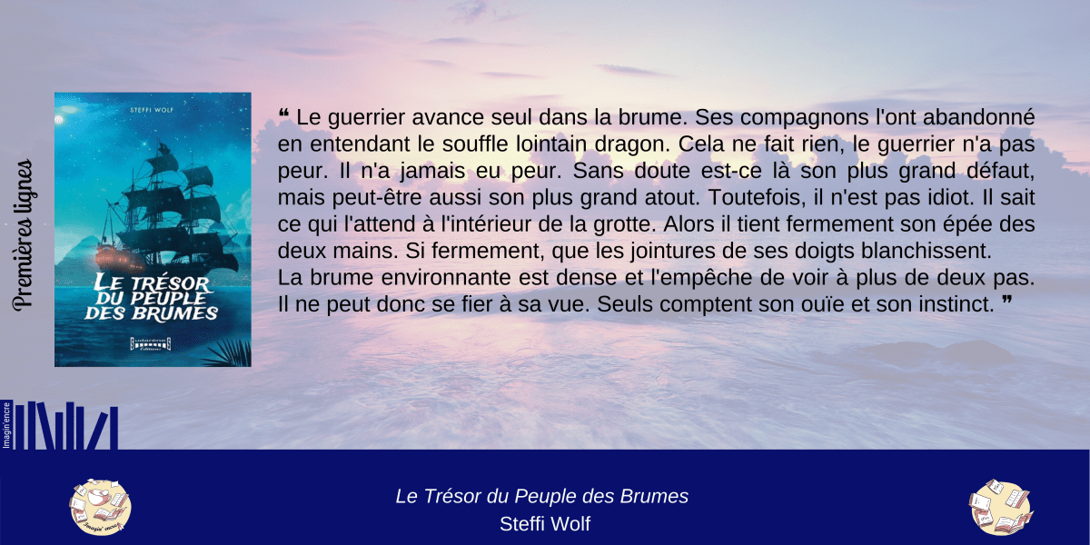 Le Peuple Des Brumes Scan Vf