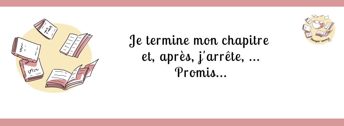 Bienvenue dans la bibliothèque Imagin'encre !