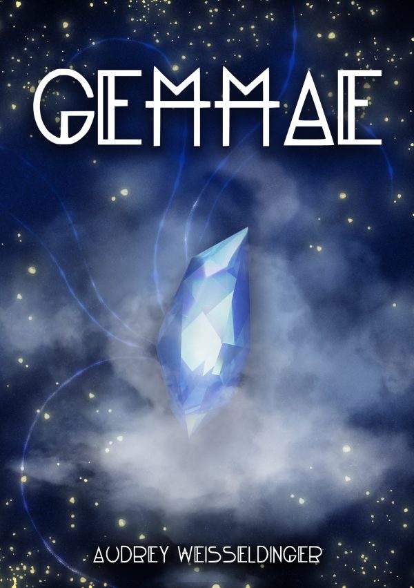 Couverture Gemmae A Weisseldinger